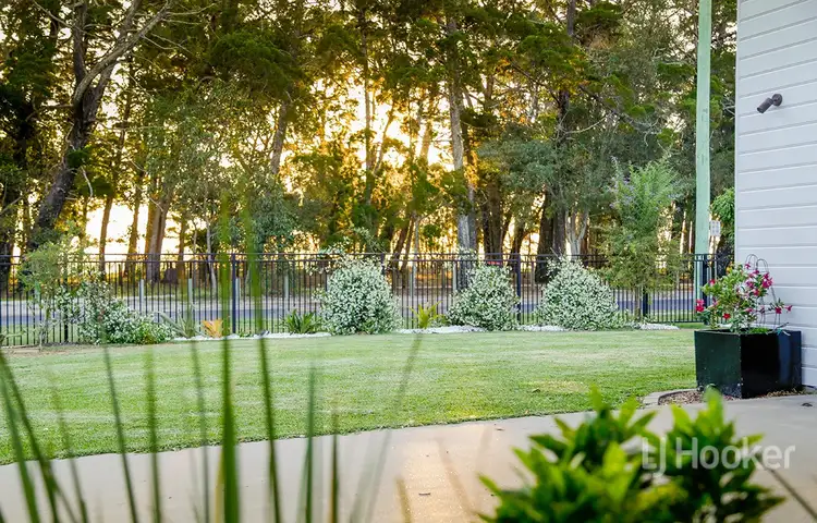 Fourth view of Homely house listing, 78 White Patch Esplanade, White Patch QLD 4507