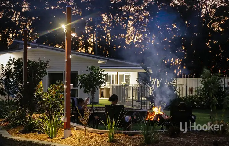 Fifth view of Homely house listing, 78 White Patch Esplanade, White Patch QLD 4507