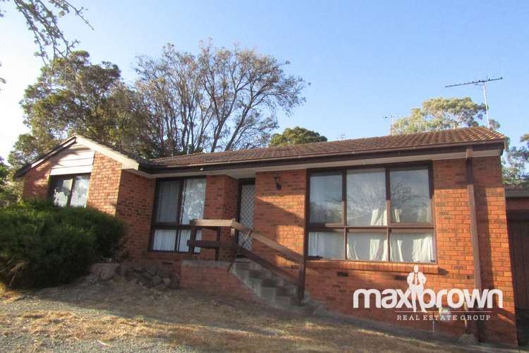 Main view of Homely unit listing, 1/106 Dublin Road, Ringwood East VIC 3135