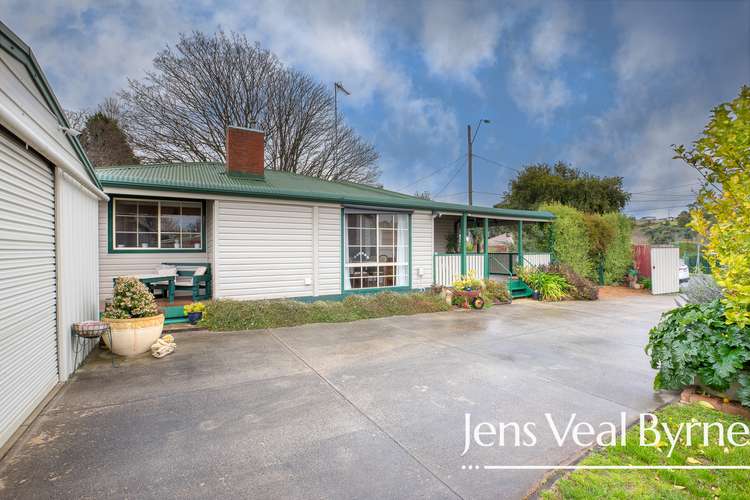 Second view of Homely house listing, 218 Humffray Street North, Ballarat East VIC 3350