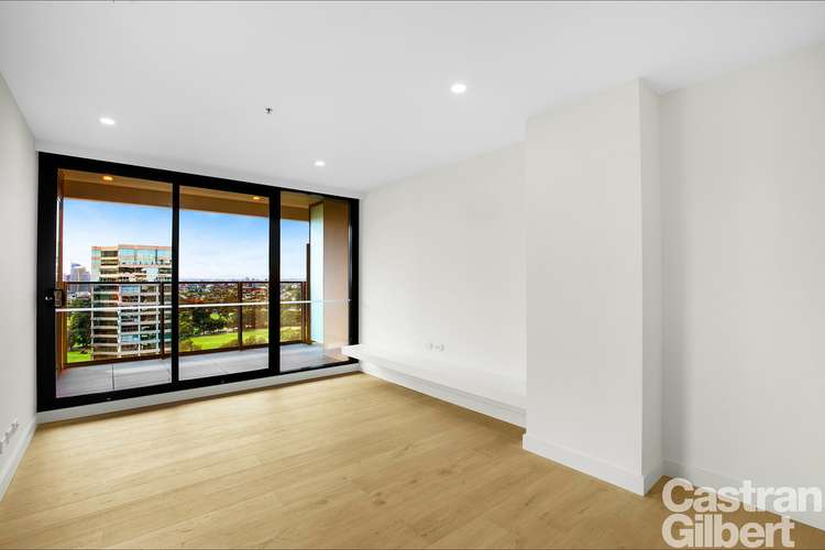 Second view of Homely apartment listing, 1602/478 St Kilda Road, Melbourne VIC 3004