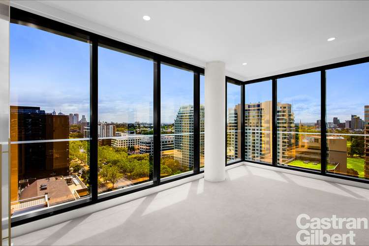 Fourth view of Homely apartment listing, 1602/478 St Kilda Road, Melbourne VIC 3004