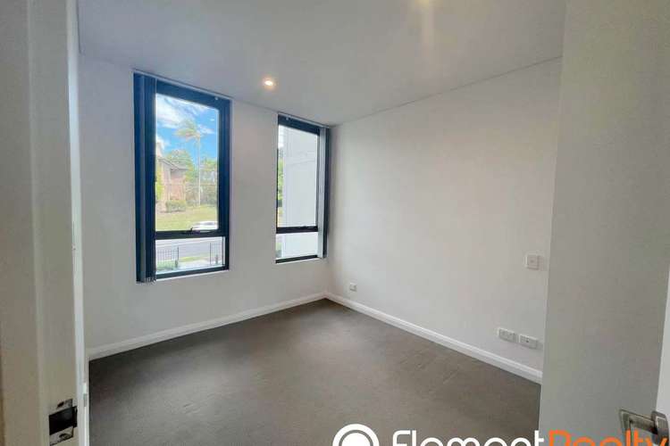 Fourth view of Homely apartment listing, 106/28-34 Carlingford Road, Epping NSW 2121