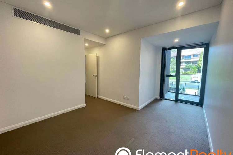 Fifth view of Homely apartment listing, 106/28-34 Carlingford Road, Epping NSW 2121