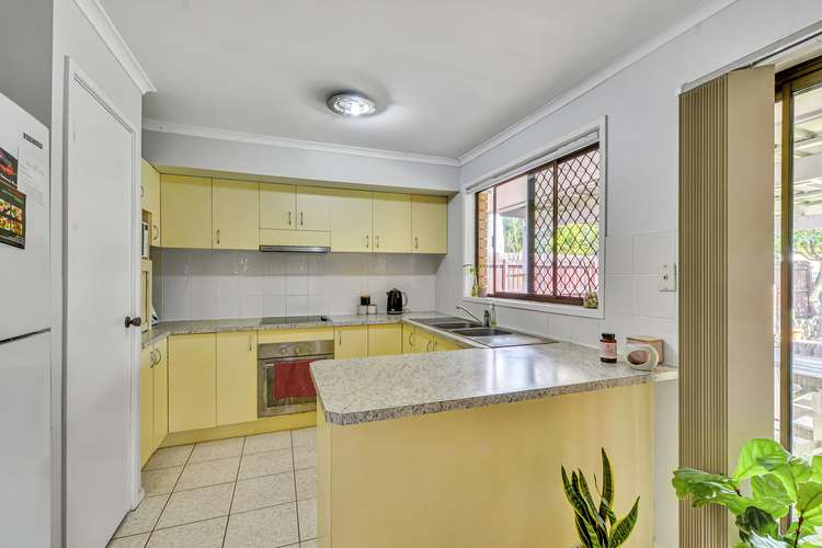 Sixth view of Homely house listing, 25 Paluna Street, Riverhills QLD 4074