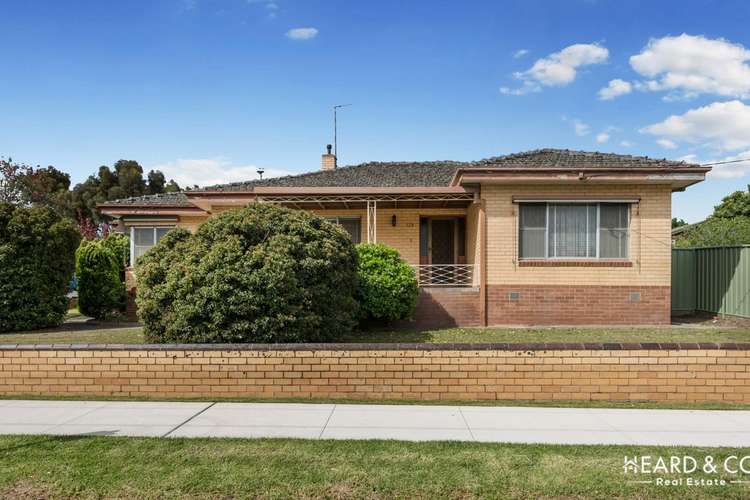 Second view of Homely house listing, 128A Lily Street, Bendigo VIC 3550