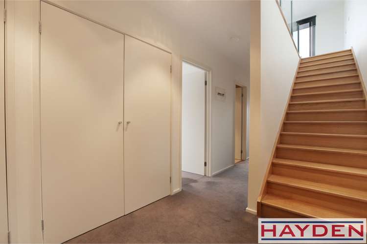 Third view of Homely apartment listing, 3.02/22-24 Wilson Street, South Yarra VIC 3141