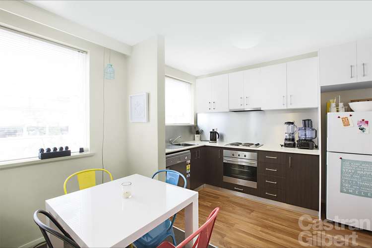 Main view of Homely apartment listing, 3/25 Clara Street, South Yarra VIC 3141