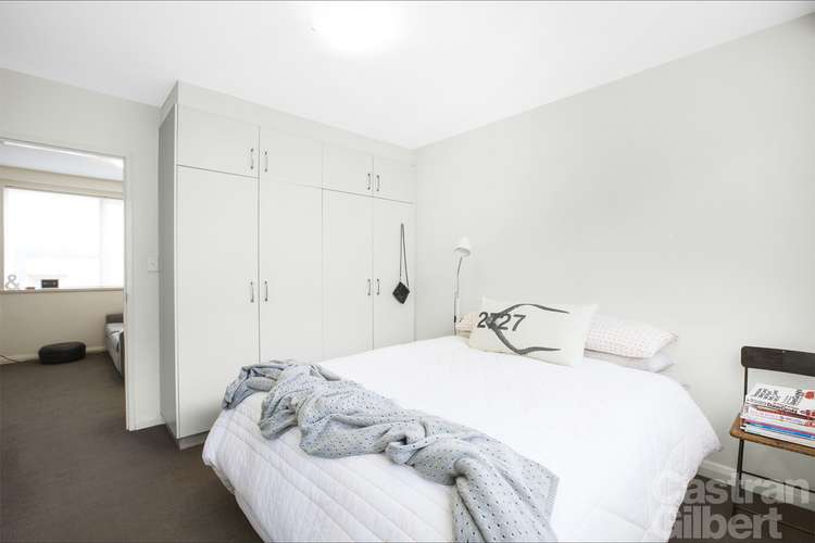 Third view of Homely apartment listing, 3/25 Clara Street, South Yarra VIC 3141