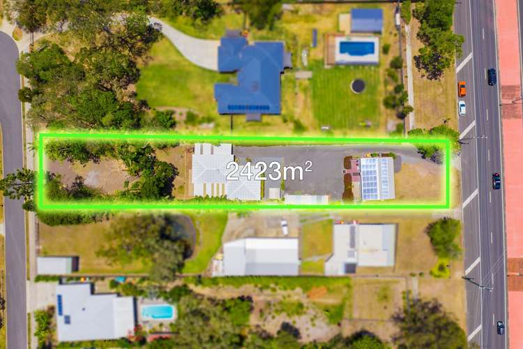 Second view of Homely house listing, 188 Boundary Road, Thornlands QLD 4164