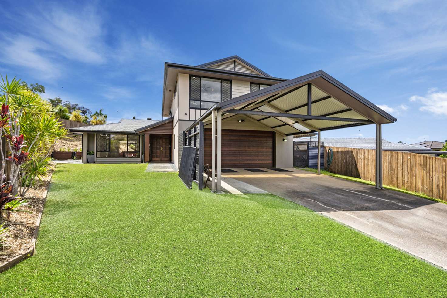 Main view of Homely house listing, 22 Guthrie Parade, Carrara QLD 4211