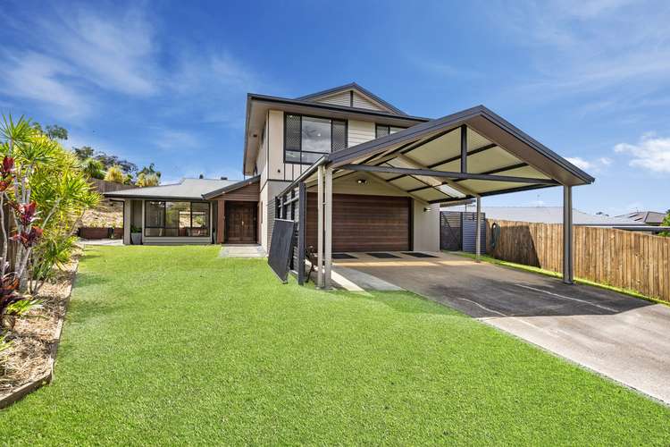 22 Guthrie Parade, Carrara QLD 4211