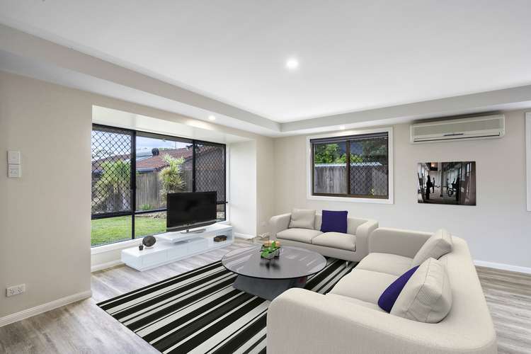 Second view of Homely house listing, 22 Guthrie Parade, Carrara QLD 4211