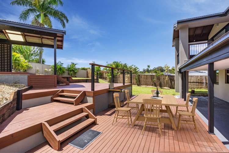 Third view of Homely house listing, 22 Guthrie Parade, Carrara QLD 4211