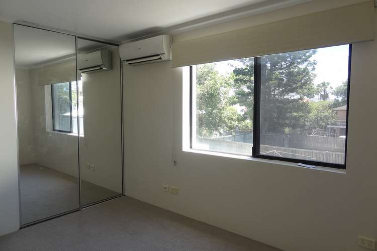 Fourth view of Homely unit listing, 4/48 Lisson Grove, Wooloowin QLD 4030