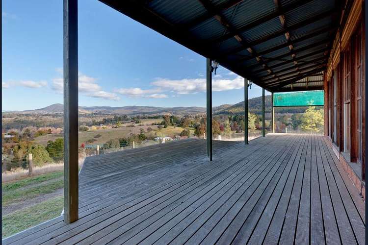 Second view of Homely house listing, 35 Thorsen Lane, Yackandandah VIC 3749