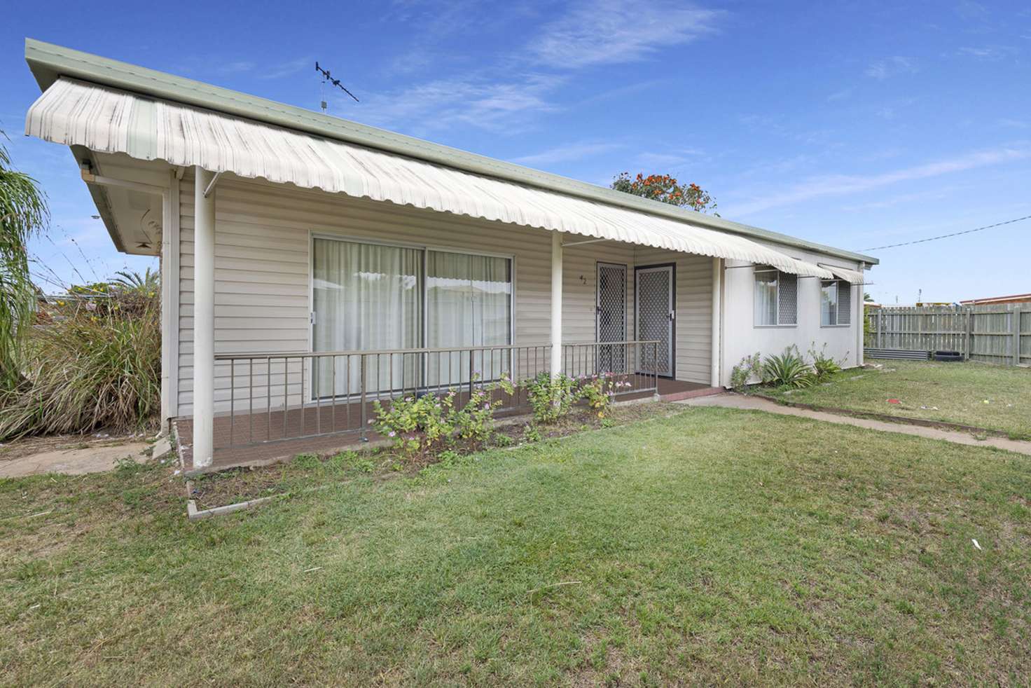 Main view of Homely house listing, 42 River Terrace, Millbank QLD 4670