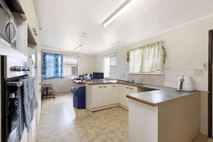 Second view of Homely house listing, 42 River Terrace, Millbank QLD 4670