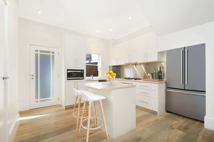 Third view of Homely townhouse listing, 2/220 Sydney Road, Fairlight NSW 2094