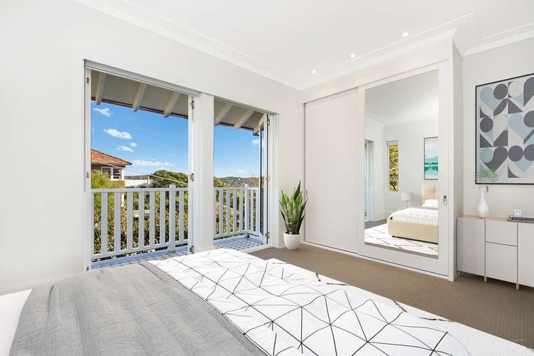 Fourth view of Homely townhouse listing, 2/220 Sydney Road, Fairlight NSW 2094