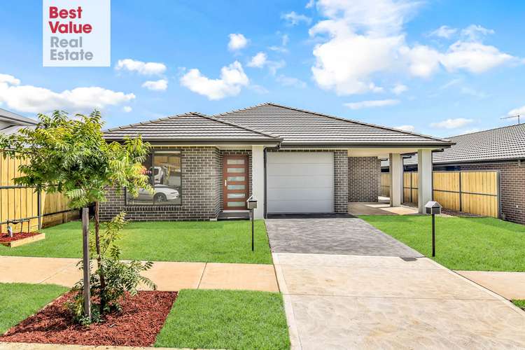 Main view of Homely house listing, 13 Vandalay Road, Caddens NSW 2747