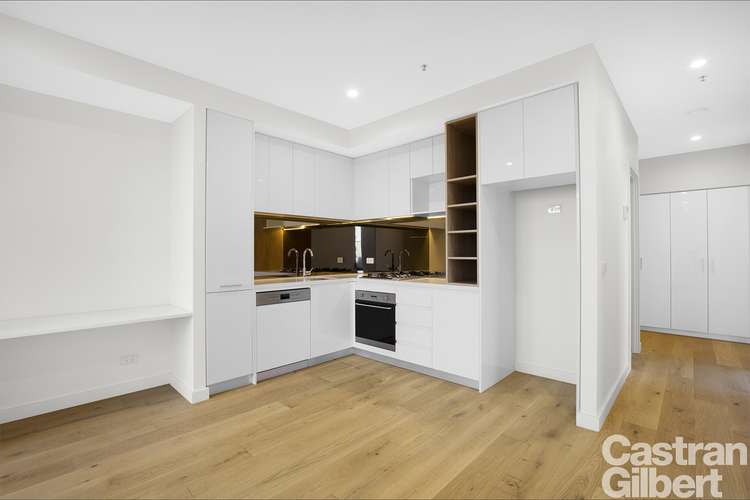 Second view of Homely apartment listing, 303/16 Bent Street, Bentleigh VIC 3204