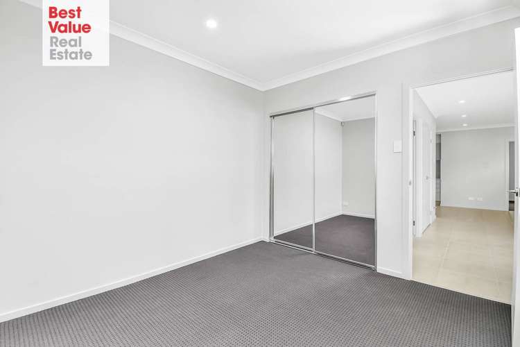 Second view of Homely flat listing, 13A Vandalay Road, Caddens NSW 2747