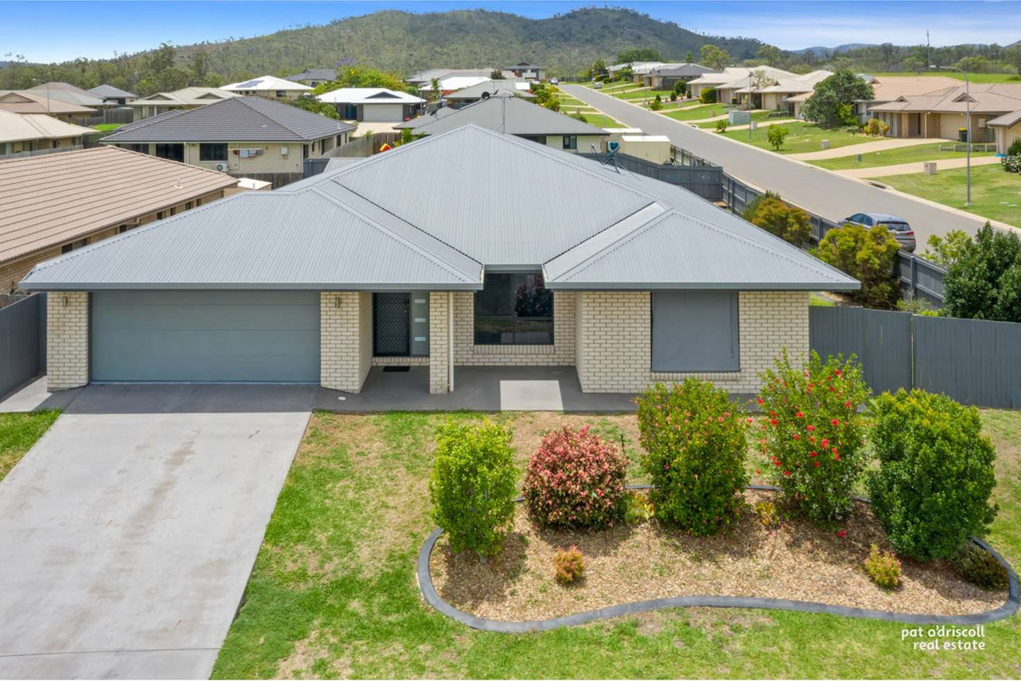 Main view of Homely house listing, 2 Leitrim Court, Parkhurst QLD 4702