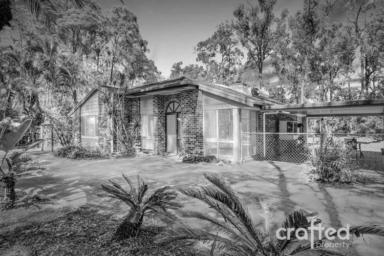 71 Scribner Avenue, Forestdale QLD 4118