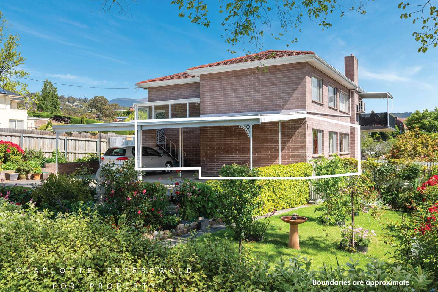 Main view of Homely townhouse listing, 3 Mawhera Avenue, Sandy Bay TAS 7005