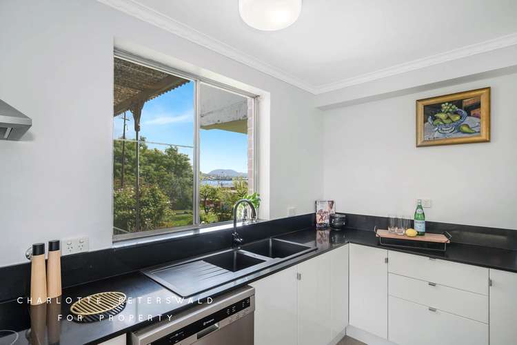 Fourth view of Homely townhouse listing, 3 Mawhera Avenue, Sandy Bay TAS 7005