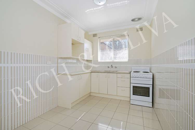 Third view of Homely apartment listing, 5/165 Croydon Avenue, Croydon Park NSW 2133