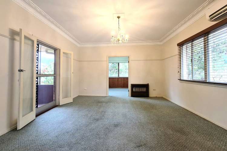 Second view of Homely house listing, 44 Perth Street, Rangeville QLD 4350