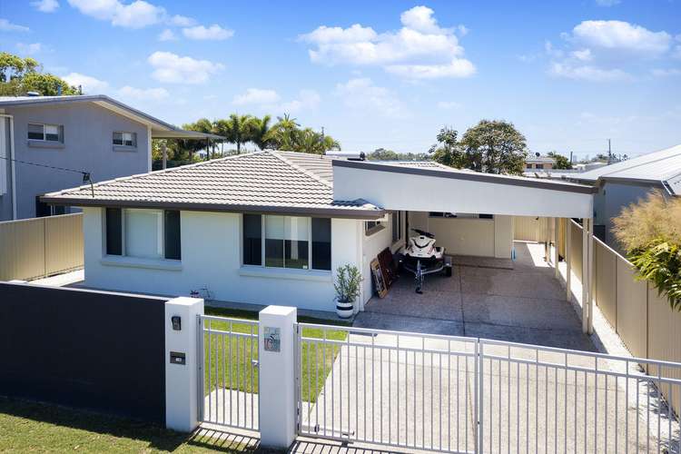 Second view of Homely house listing, 5 Warrina Crescent, Burleigh Waters QLD 4220