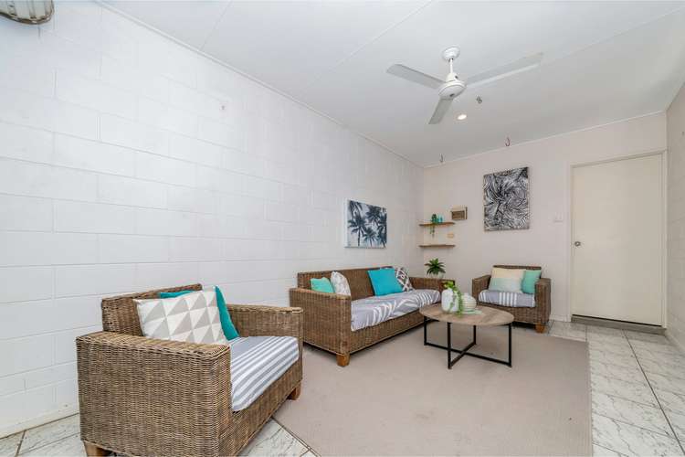 Fourth view of Homely apartment listing, 1/3 Jermyn Street, Hyde Park QLD 4812