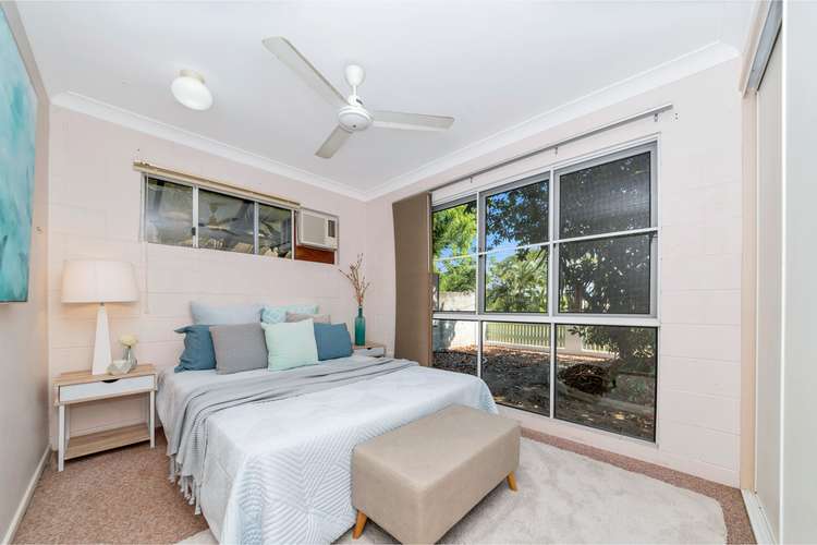 Fifth view of Homely apartment listing, 1/3 Jermyn Street, Hyde Park QLD 4812