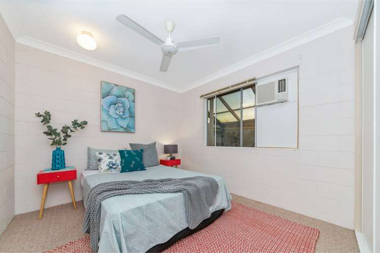 Sixth view of Homely apartment listing, 1/3 Jermyn Street, Hyde Park QLD 4812