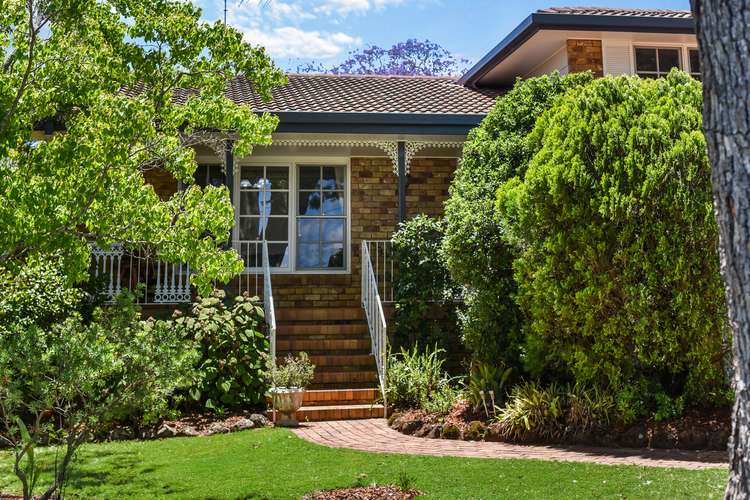 Second view of Homely house listing, 9 Girrawheen Street, Rangeville QLD 4350
