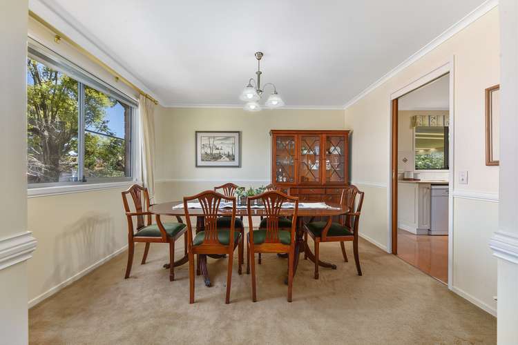 Fifth view of Homely house listing, 9 Girrawheen Street, Rangeville QLD 4350