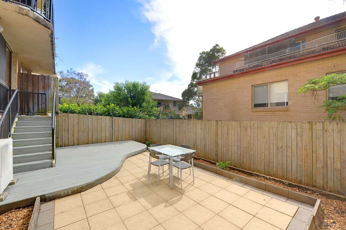 Main view of Homely unit listing, 7/23-27 Linda Street, Hornsby NSW 2077
