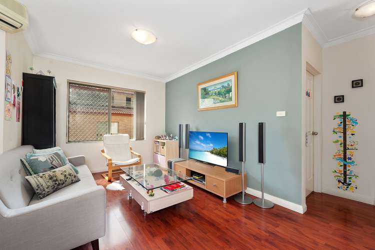Second view of Homely unit listing, 7/23-27 Linda Street, Hornsby NSW 2077