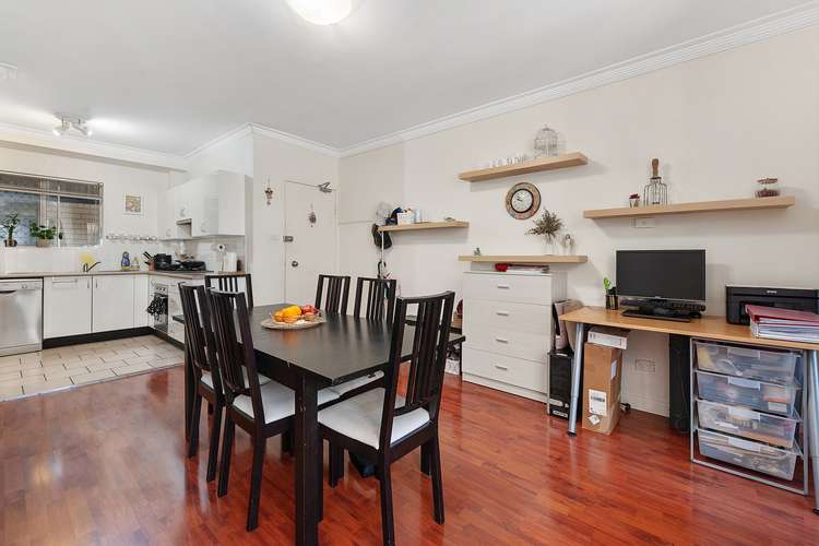 Third view of Homely unit listing, 7/23-27 Linda Street, Hornsby NSW 2077