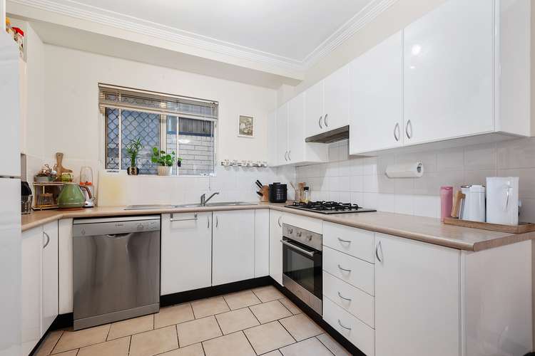 Fourth view of Homely unit listing, 7/23-27 Linda Street, Hornsby NSW 2077