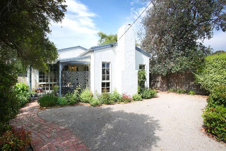 Main view of Homely house listing, 26 Kent Street, Mornington VIC 3931