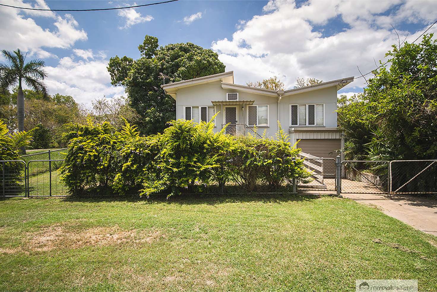 Main view of Homely house listing, 255 Joiner Street, Koongal QLD 4701