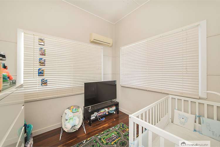 Fifth view of Homely house listing, 255 Joiner Street, Koongal QLD 4701