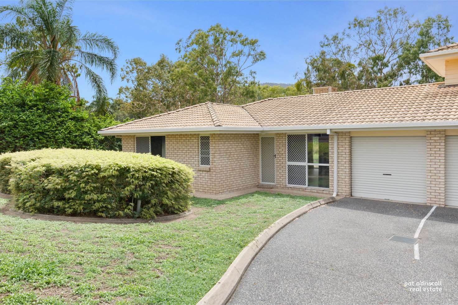 Main view of Homely unit listing, 5/374 Limpus Court, Frenchville QLD 4701