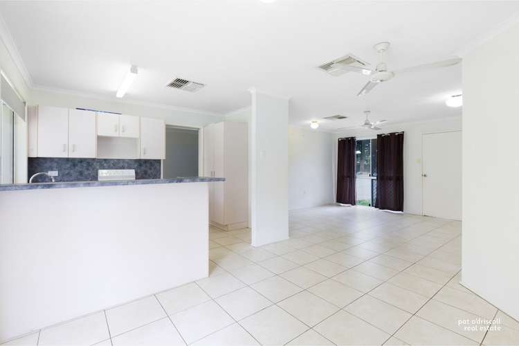 Second view of Homely unit listing, 5/374 Limpus Court, Frenchville QLD 4701