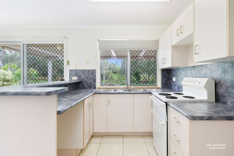Third view of Homely unit listing, 5/374 Limpus Court, Frenchville QLD 4701