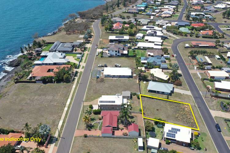 Second view of Homely residentialLand listing, 8 Marian Street, Coral Cove QLD 4670